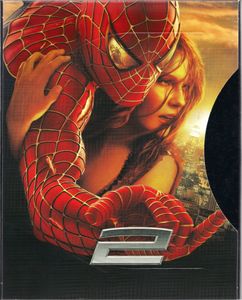 Spider-Man Trilogy
