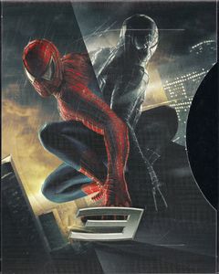 Spider-Man Trilogy