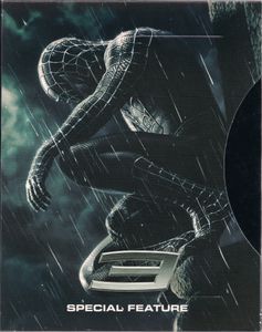 Spider-Man Trilogy