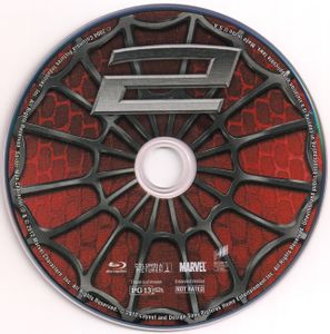 Spider-Man Trilogy
