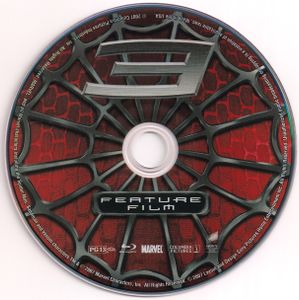 Spider-Man Trilogy