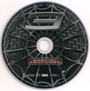 Spider-Man Trilogy