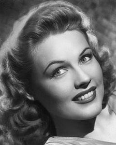 Gale Robbins