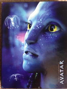 Avatar - Extended Collector's Edition