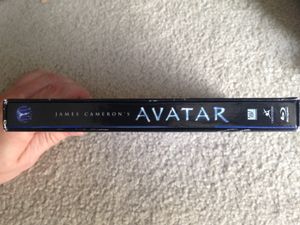 Avatar - Extended Collector's Edition