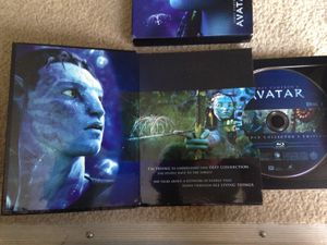 Avatar - Extended Collector's Edition