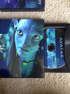 Avatar - Extended Collector's Edition