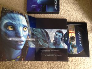 Avatar - Extended Collector's Edition