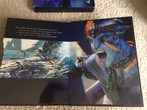 Avatar - Extended Collector's Edition