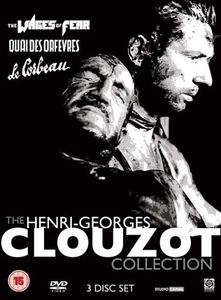 The Henri-Clouzot Collection