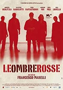 Le Ombre Rosse