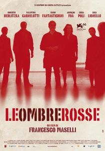 Le Ombre Rosse