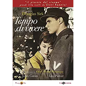 Tempo Di Vivere