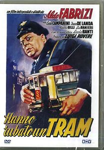 Hanno Rubato Un Tram