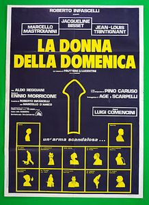 La Donna Della Domenica