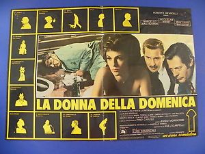 La Donna Della Domenica