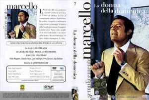 La Donna Della Domenica