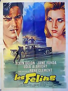 Les Félins