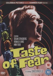 Taste Of Fear
