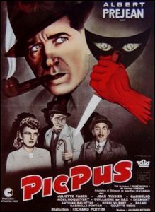Picpus