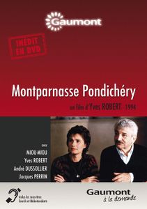 Montparnasse Pondichéry