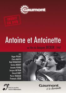 Antoine et Antoinette