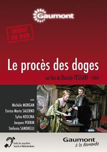 Le procès des doges
