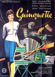 Guinguette