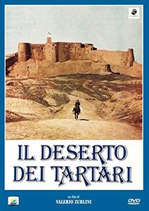 Il Deserto Dei Tartari