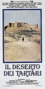 Il Deserto Dei Tartari