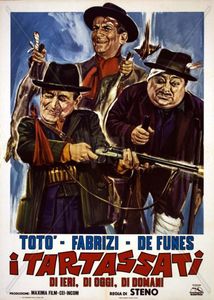 Il tartassati