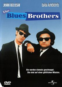 The Blues Brothers