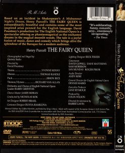 The Fairy Queen