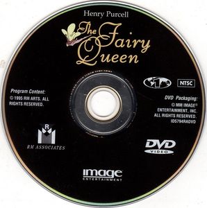 The Fairy Queen