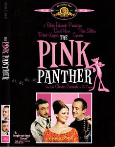 The Pink Panther