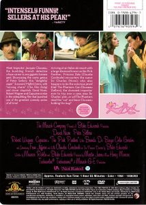 The Pink Panther