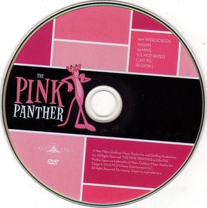 The Pink Panther