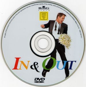 In & Out