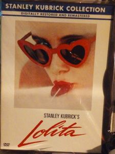 Stanley Kubrick's Lolita