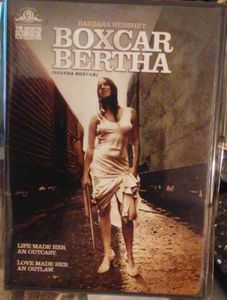 Boxcar Bertha
