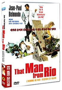 That Man From Rio