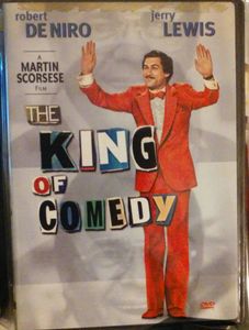 The King Of Comedy