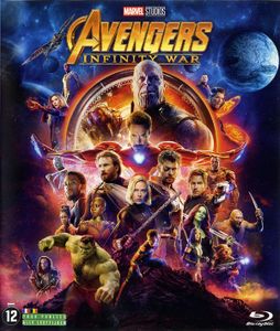 Avengers: Infinity War
