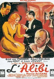 L'alibi