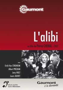 L'alibi