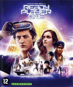Ready Player One