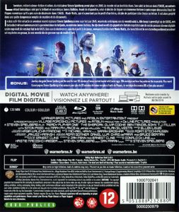 Ready Player One