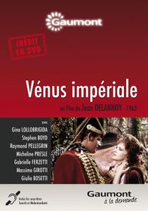 Vénus impériale