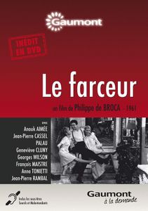 Le farceur