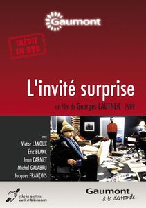 L'invité surprise